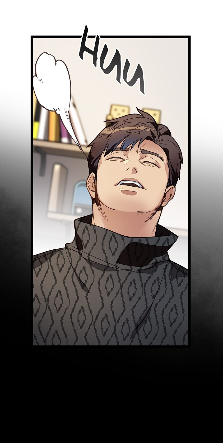 I'm the Only One With Genius DNA Chapter 12 page 64 - 
