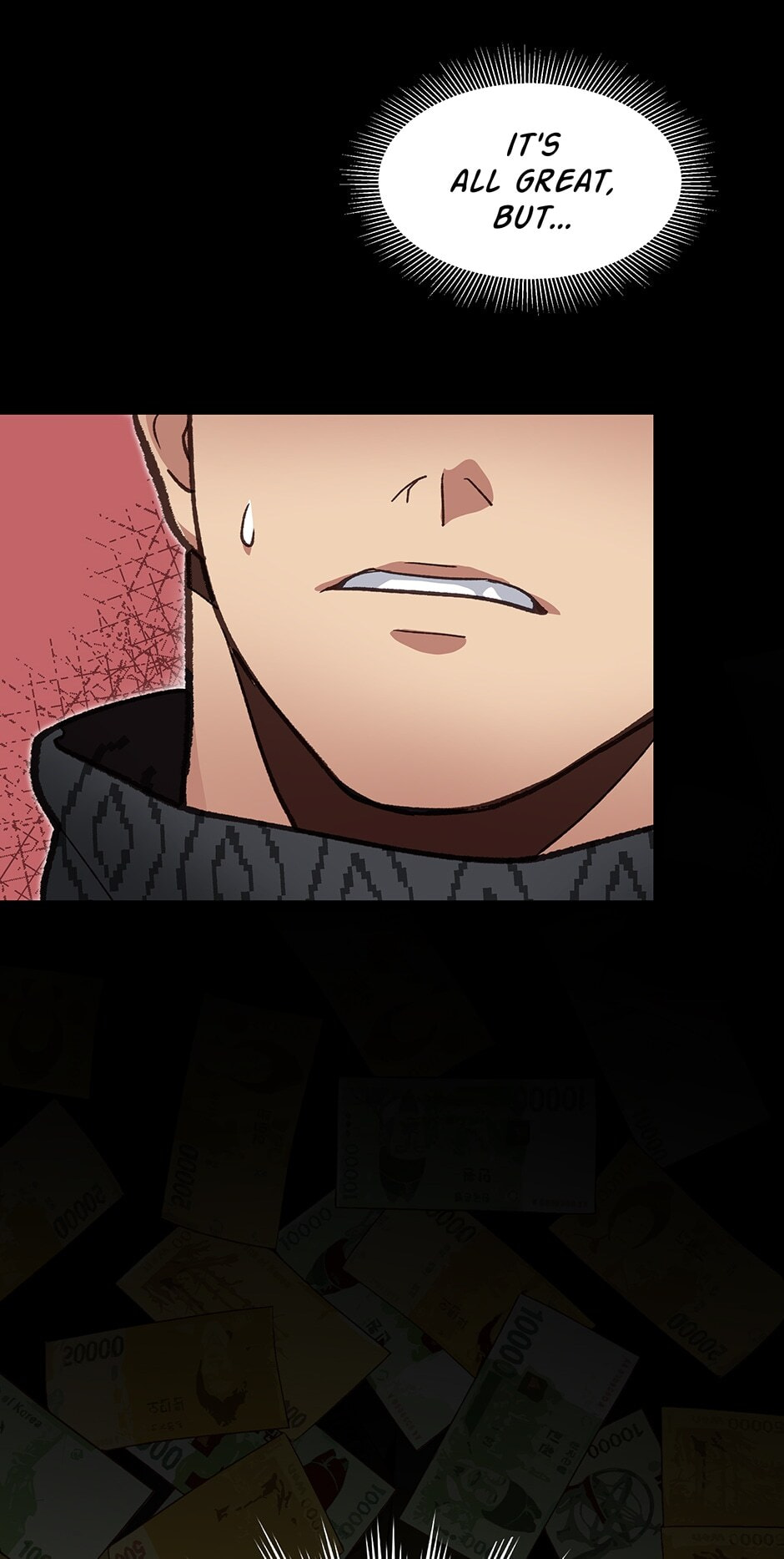 I'm the Only One With Genius DNA Chapter 12 page 65 - 