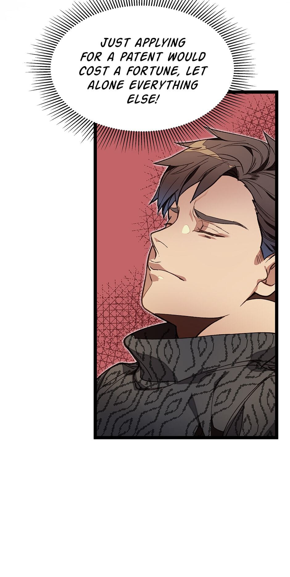 I'm the Only One With Genius DNA Chapter 12 page 67 - 