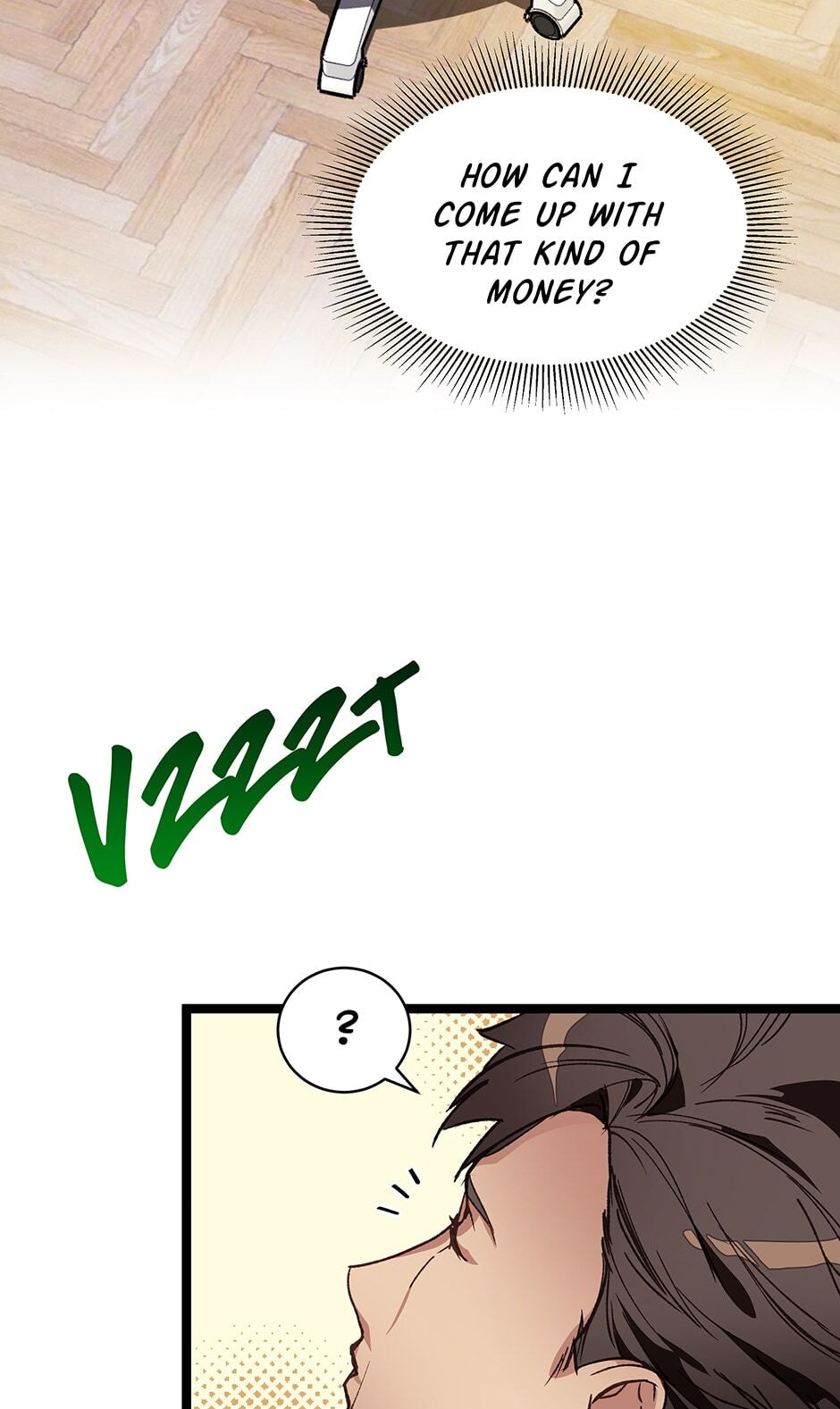 I'm the Only One With Genius DNA Chapter 12 page 69 - 