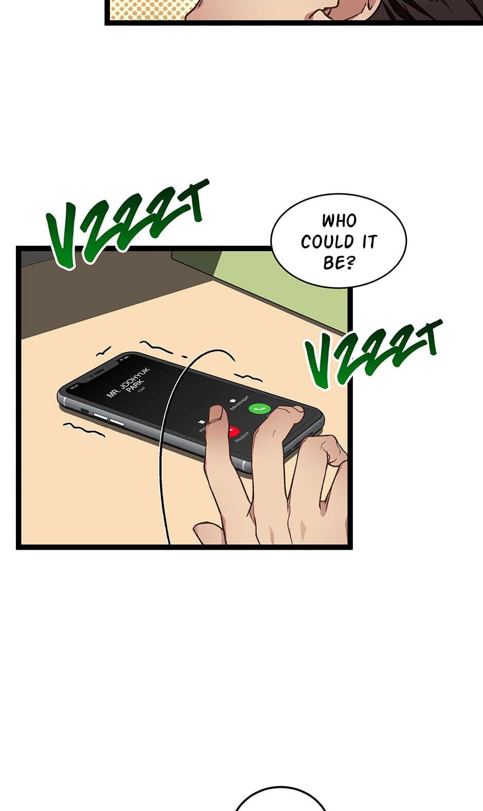 I'm the Only One With Genius DNA Chapter 12 page 70 - 