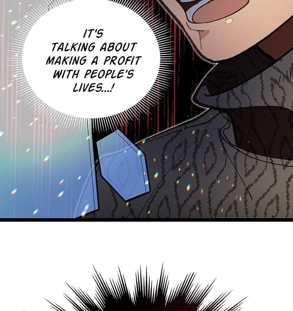 I'm the Only One With Genius DNA Chapter 12 page 8 - 