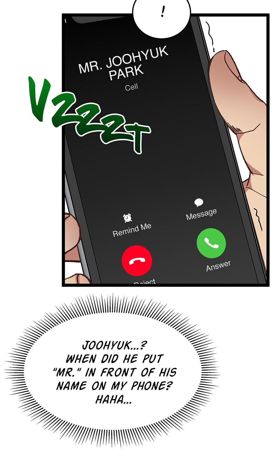I'm the Only One With Genius DNA Chapter 12 page 71 - 