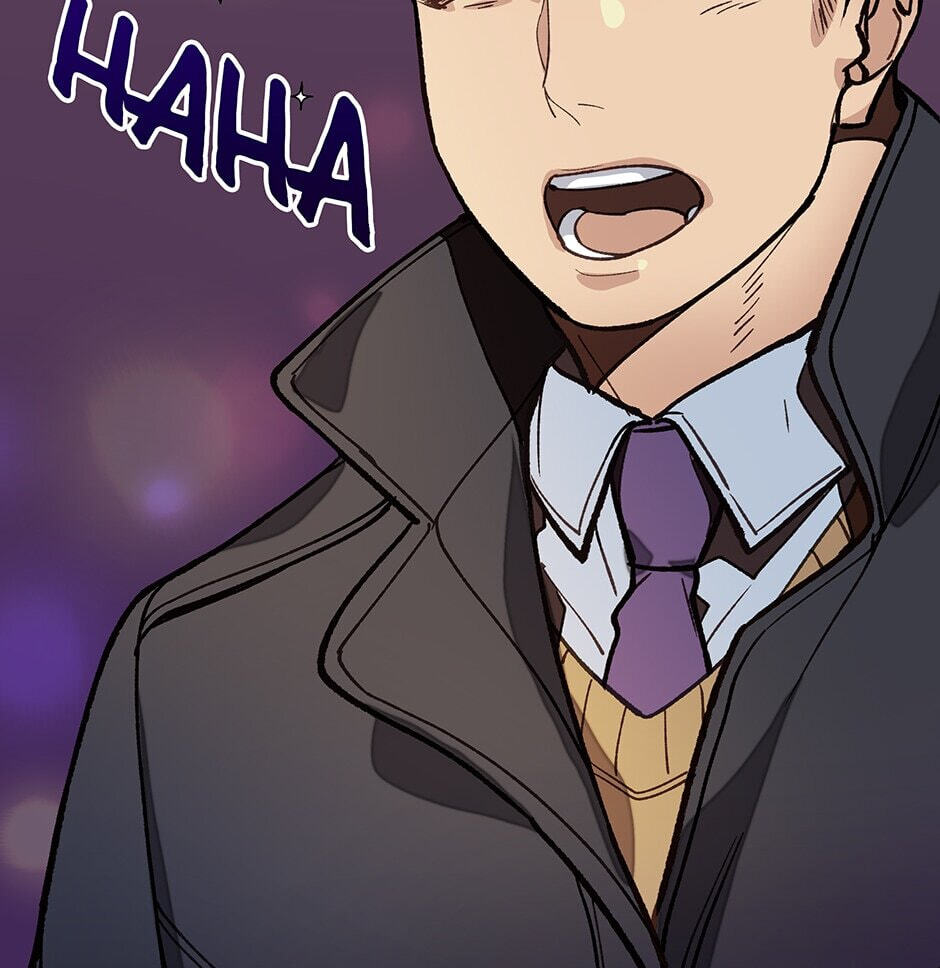 I'm the Only One With Genius DNA Chapter 12 page 74 - 