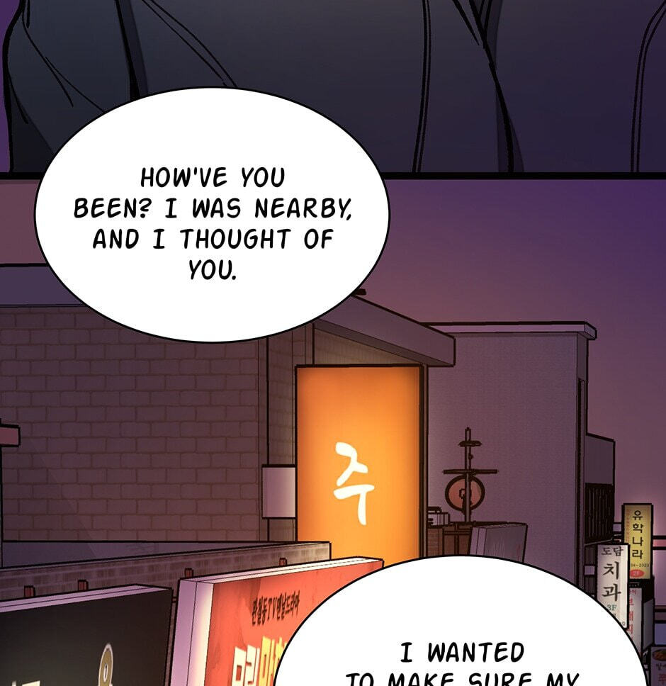 I'm the Only One With Genius DNA Chapter 12 page 75 - 