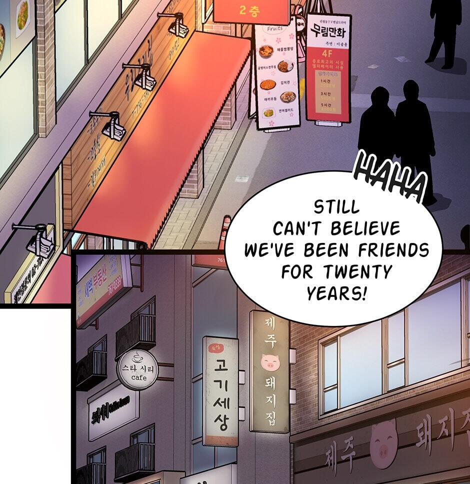 I'm the Only One With Genius DNA Chapter 12 page 77 - 