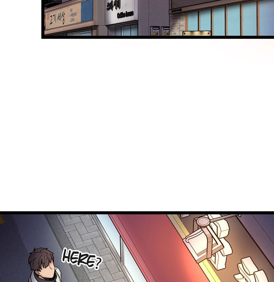 I'm the Only One With Genius DNA Chapter 12 page 78 - 