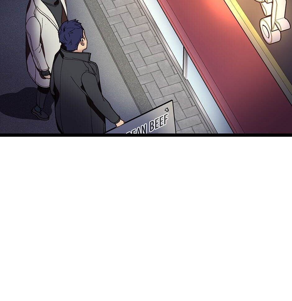 I'm the Only One With Genius DNA Chapter 12 page 79 - 