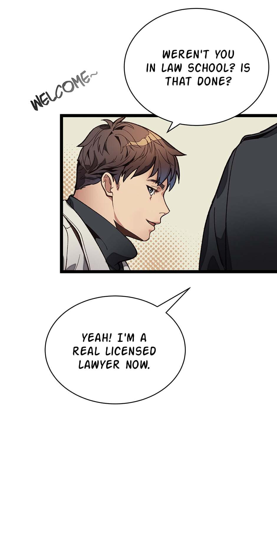 I'm the Only One With Genius DNA Chapter 12 page 80 - 