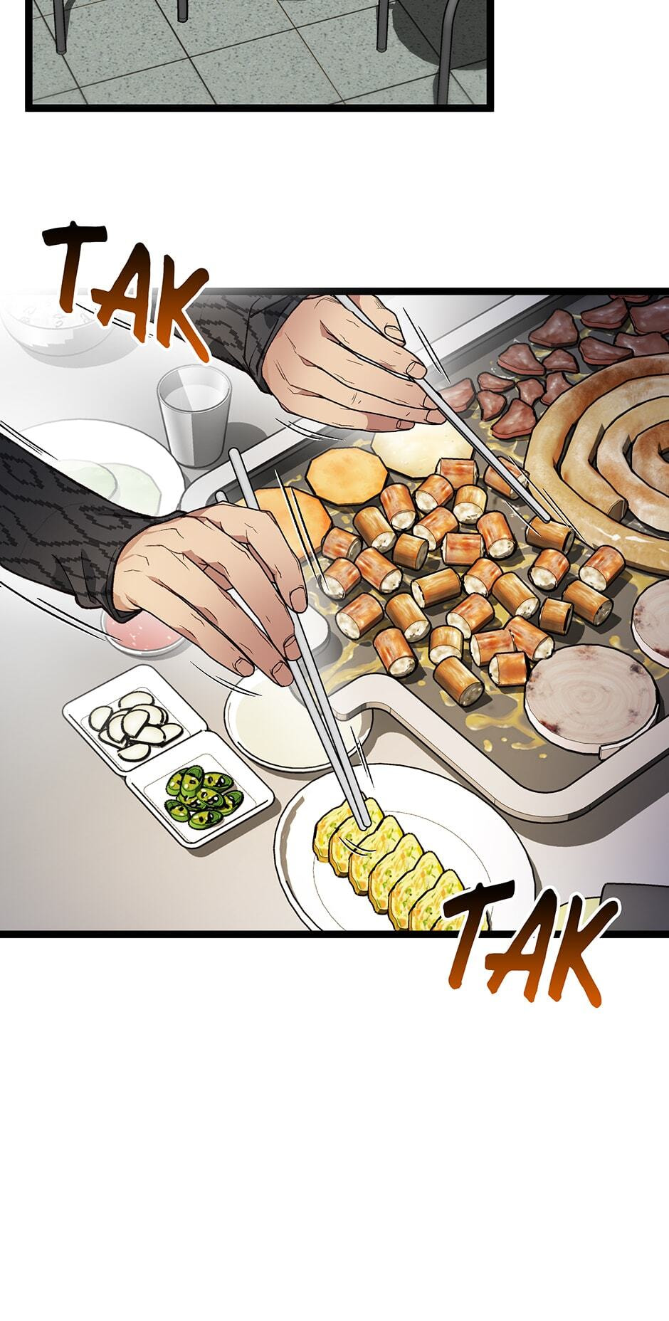 I'm the Only One With Genius DNA Chapter 12 page 82 - 