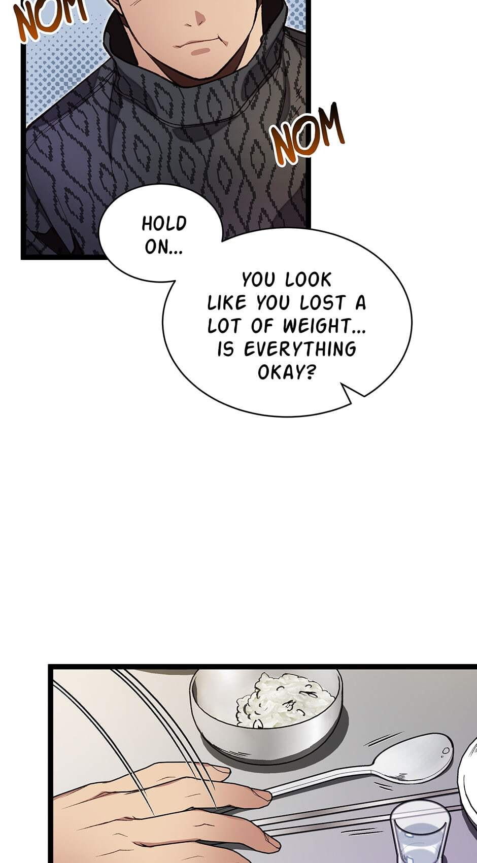 I'm the Only One With Genius DNA Chapter 12 page 84 - 