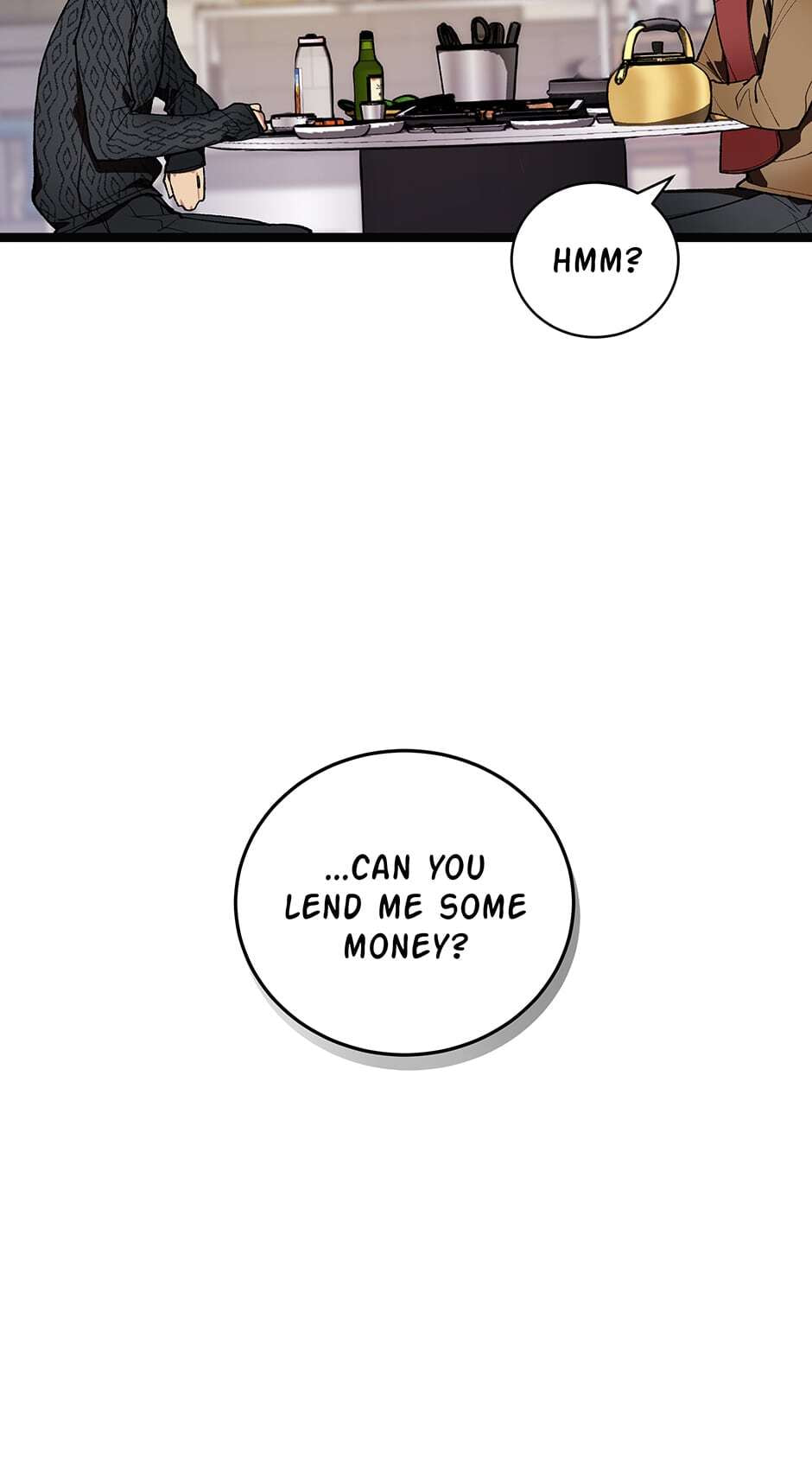 I'm the Only One With Genius DNA Chapter 12 page 87 - 