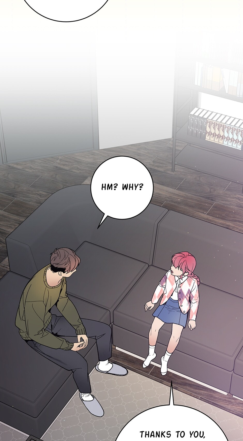 I'm the Only One With Genius DNA Chapter 120 page 13 - 