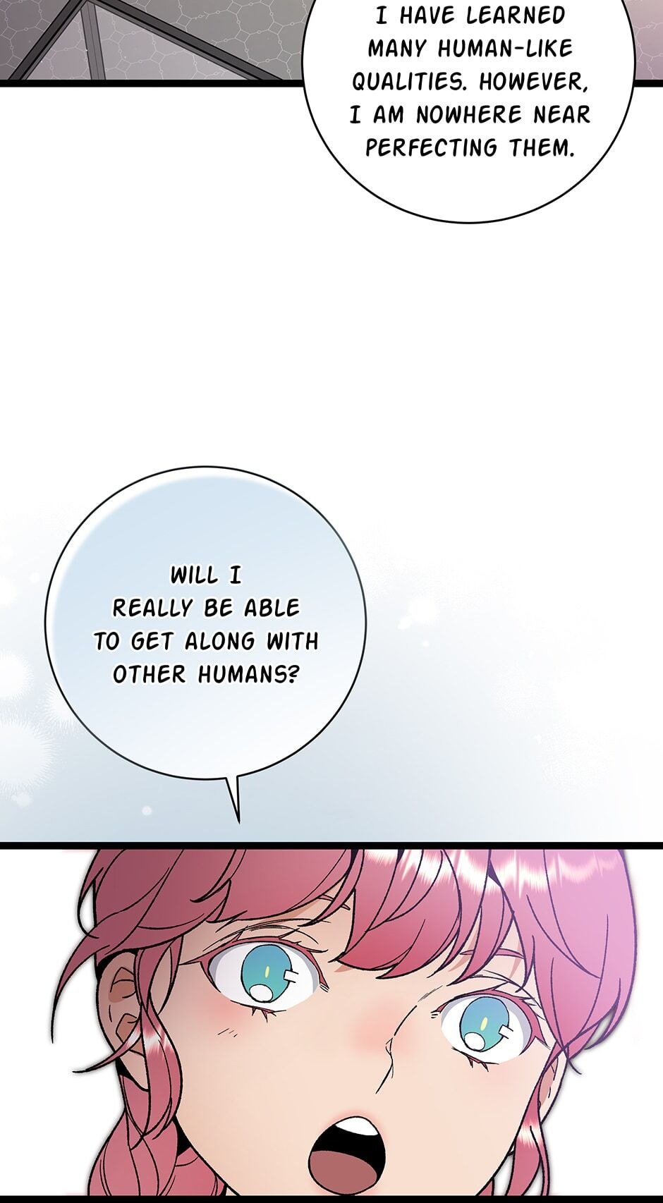 I'm the Only One With Genius DNA Chapter 120 page 14 - 