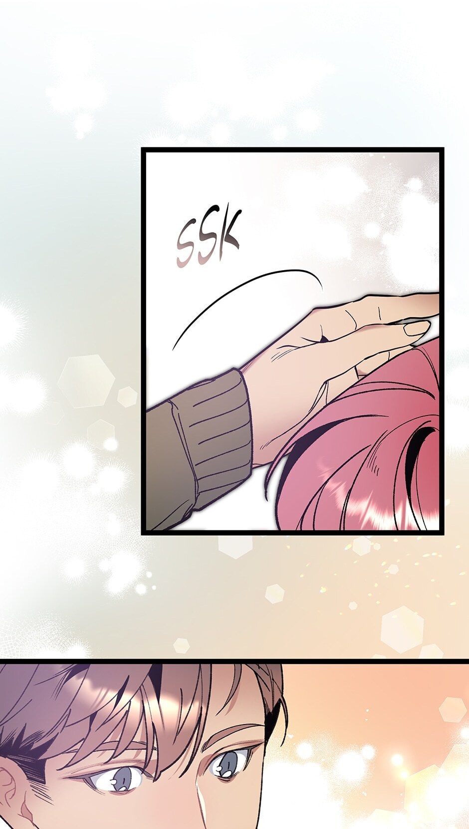 I'm the Only One With Genius DNA Chapter 120 page 15 - 
