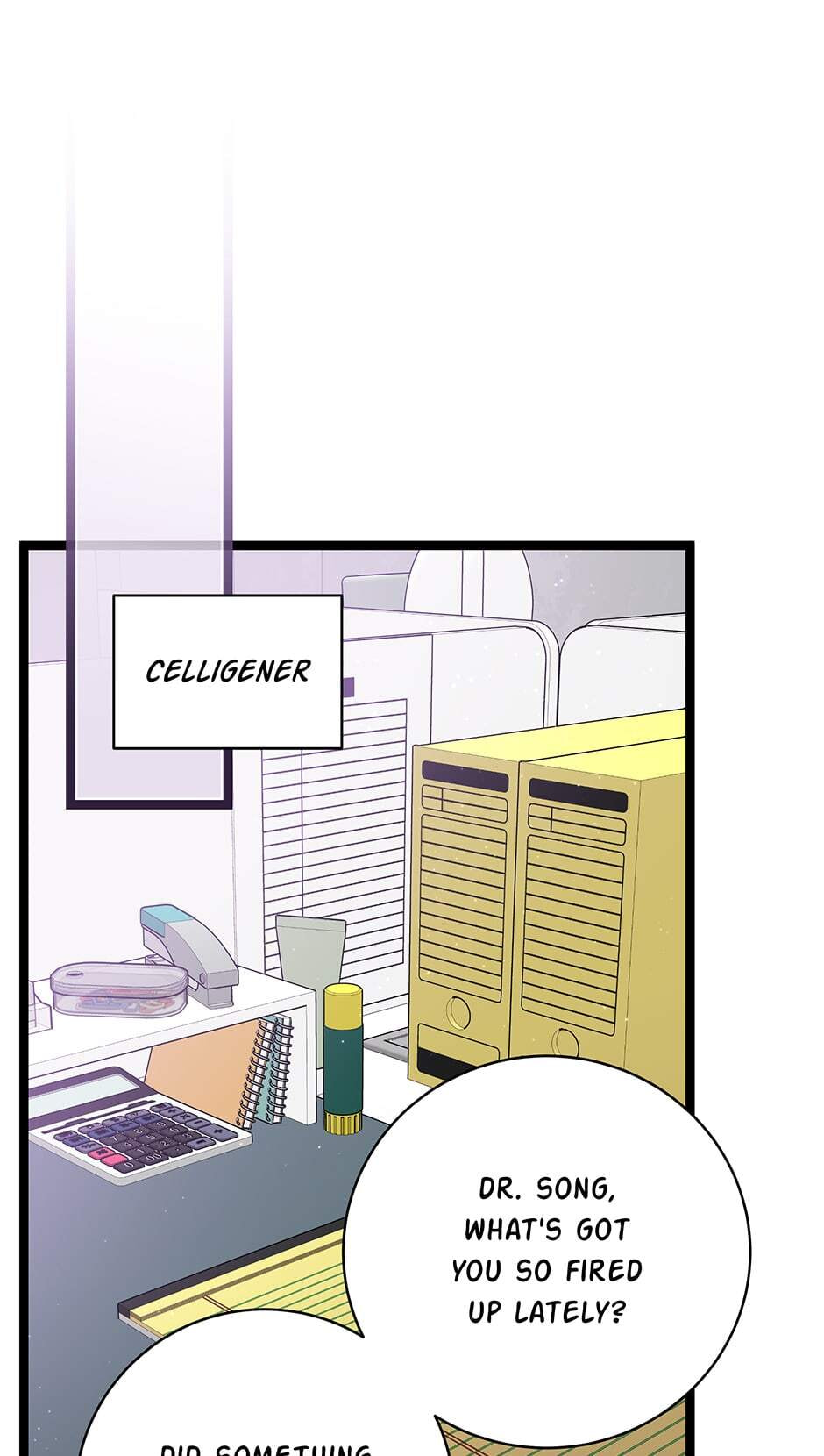 I'm the Only One With Genius DNA Chapter 120 page 18 - 