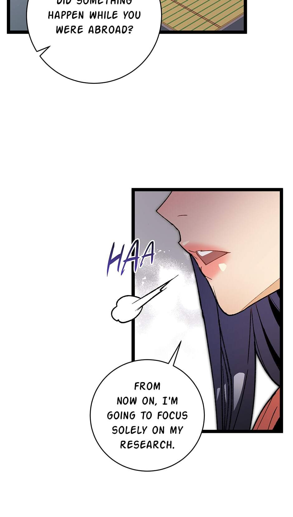 I'm the Only One With Genius DNA Chapter 120 page 19 - 