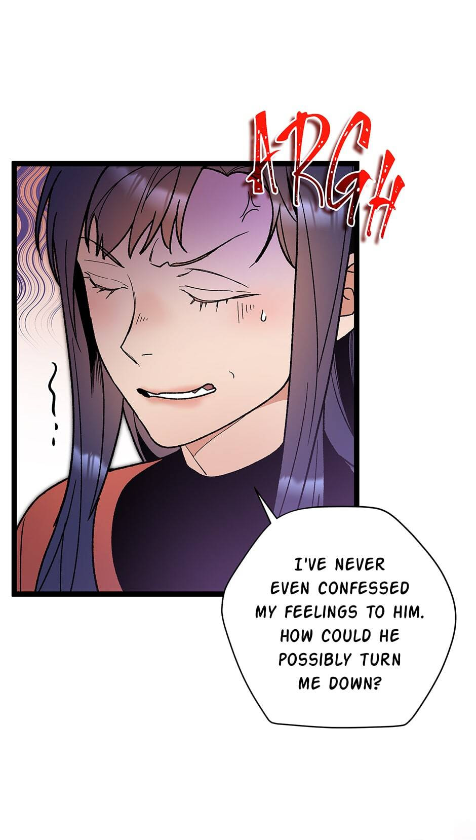 I'm the Only One With Genius DNA Chapter 120 page 21 - 