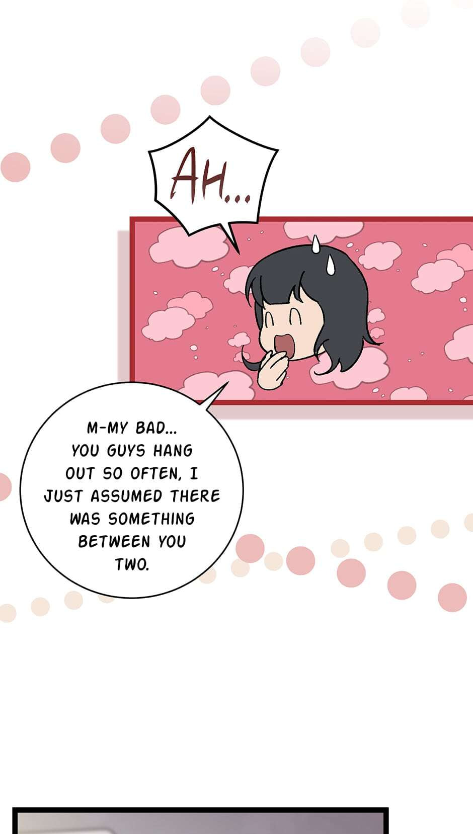 I'm the Only One With Genius DNA Chapter 120 page 22 - 