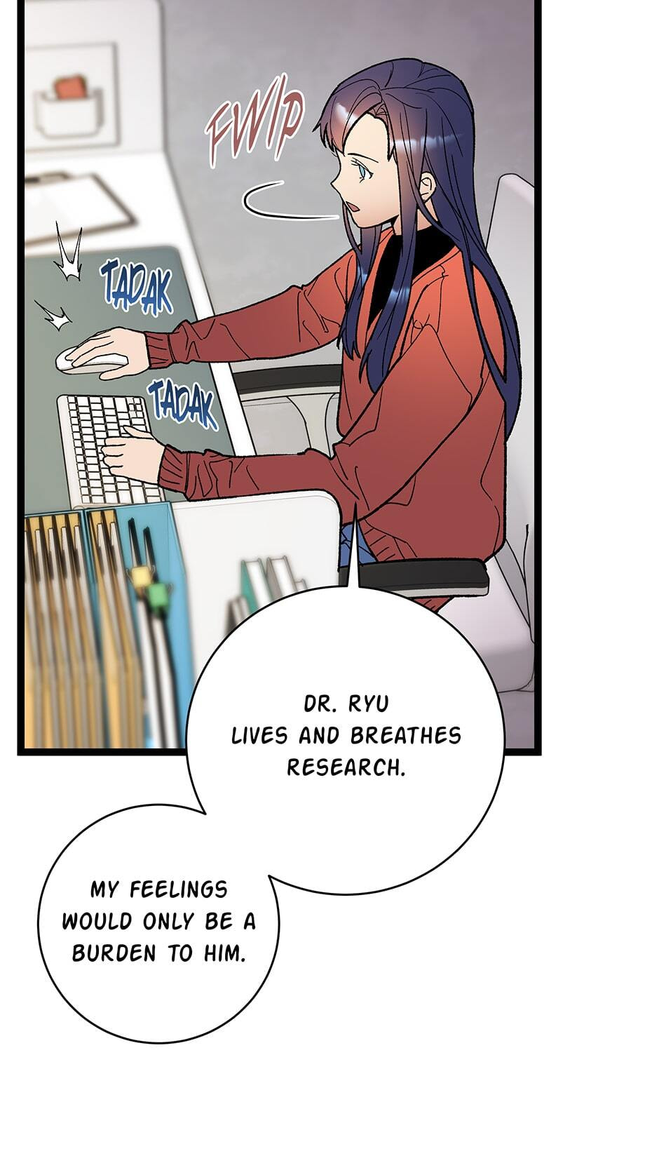 I'm the Only One With Genius DNA Chapter 120 page 23 - 