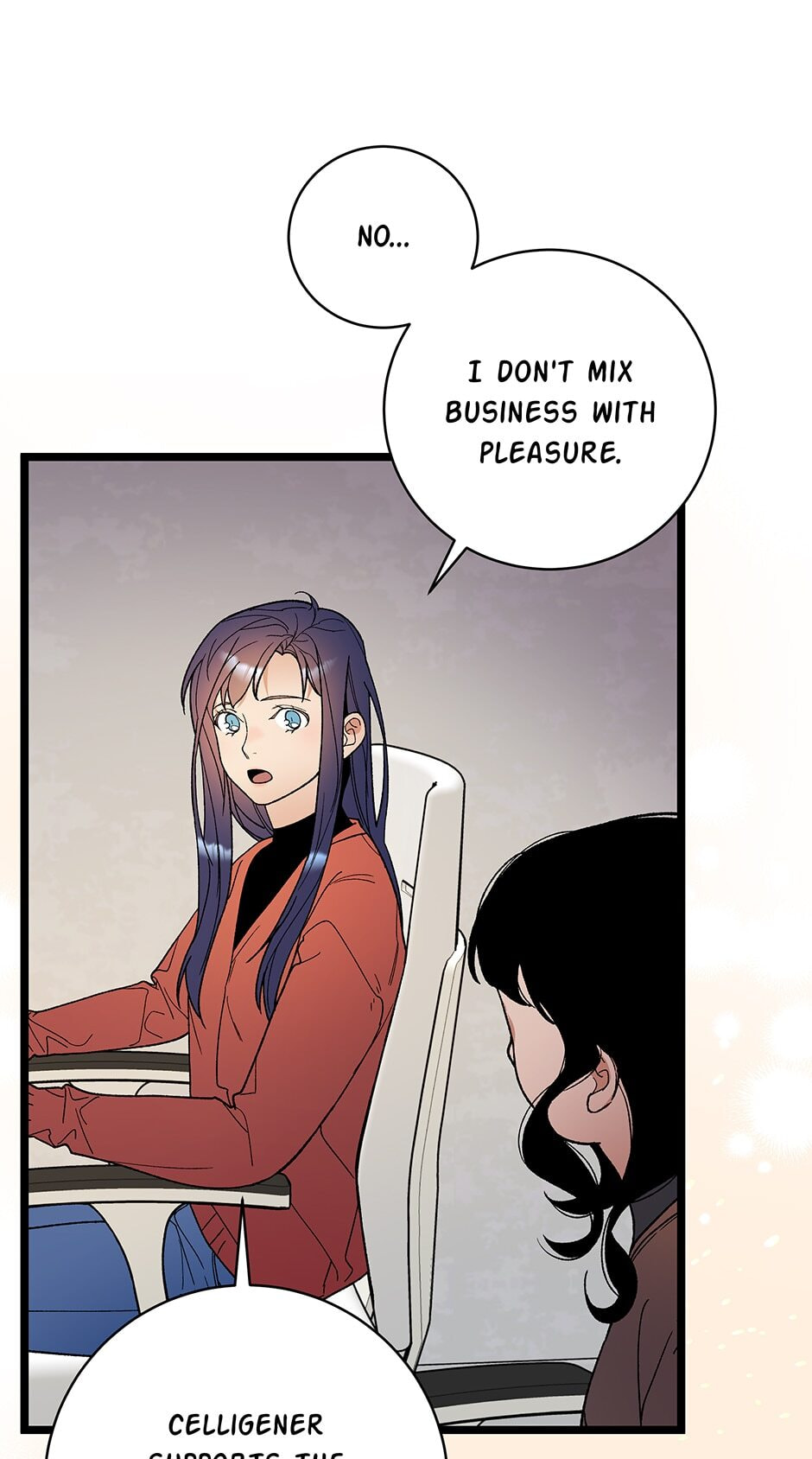 I'm the Only One With Genius DNA Chapter 120 page 25 - 