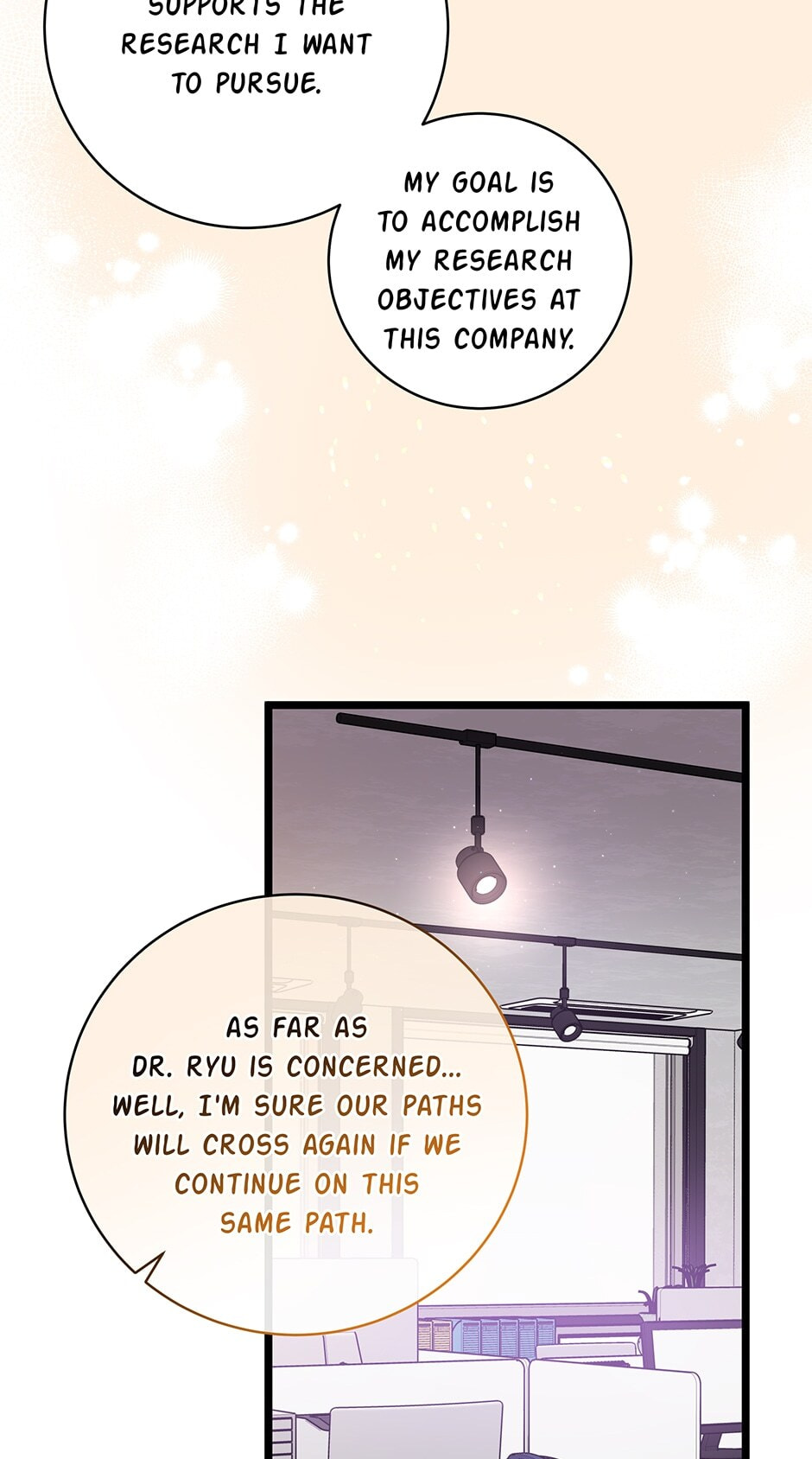 I'm the Only One With Genius DNA Chapter 120 page 26 - 