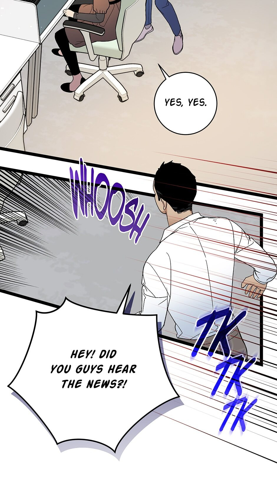 I'm the Only One With Genius DNA Chapter 120 page 28 - 