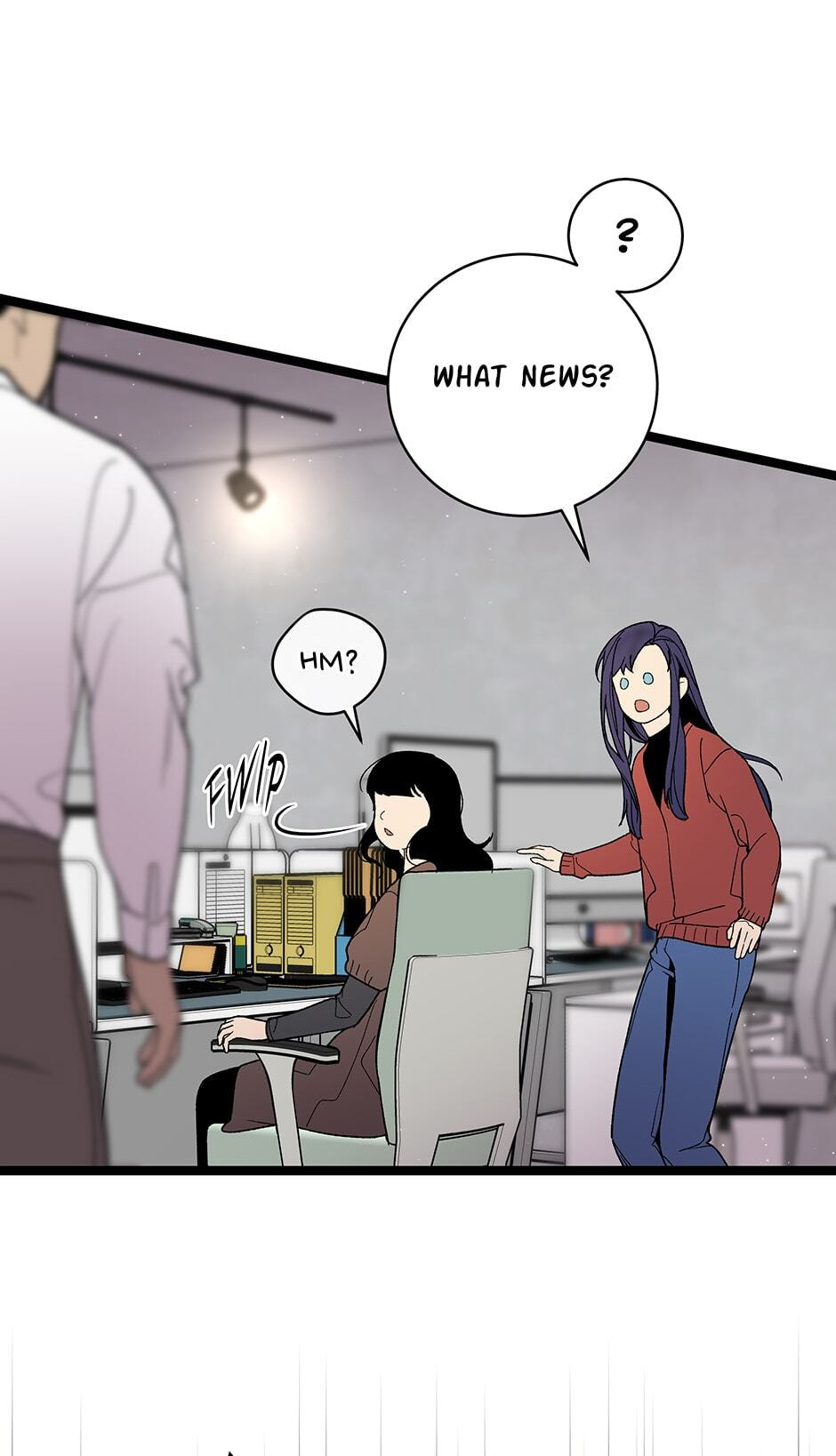 I'm the Only One With Genius DNA Chapter 120 page 29 - 