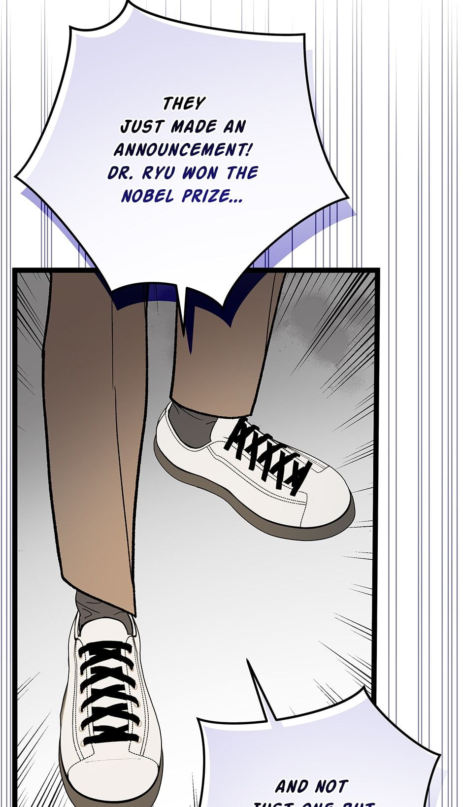 I'm the Only One With Genius DNA Chapter 120 page 30 - 