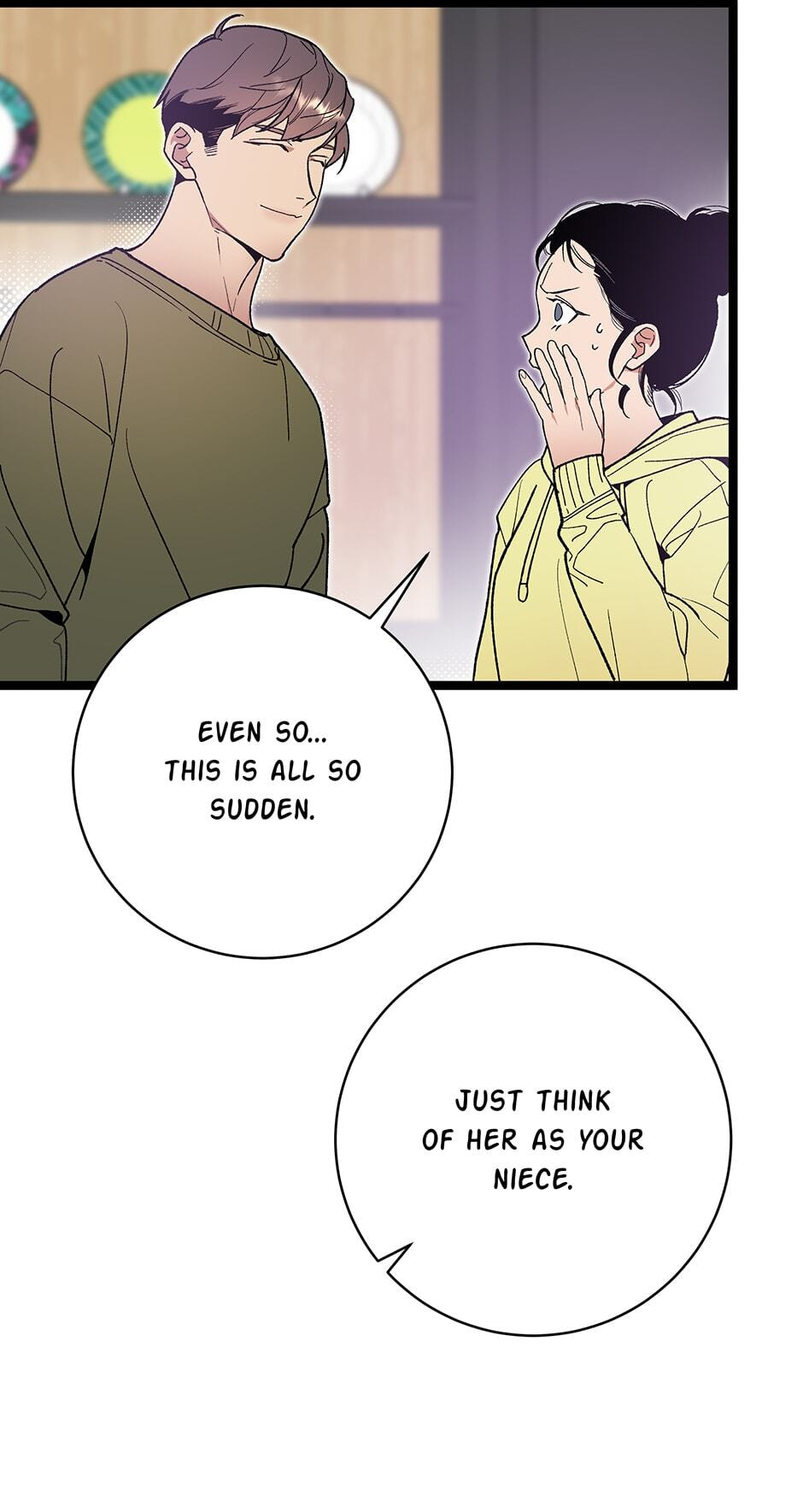 I'm the Only One With Genius DNA Chapter 120 page 4 - 