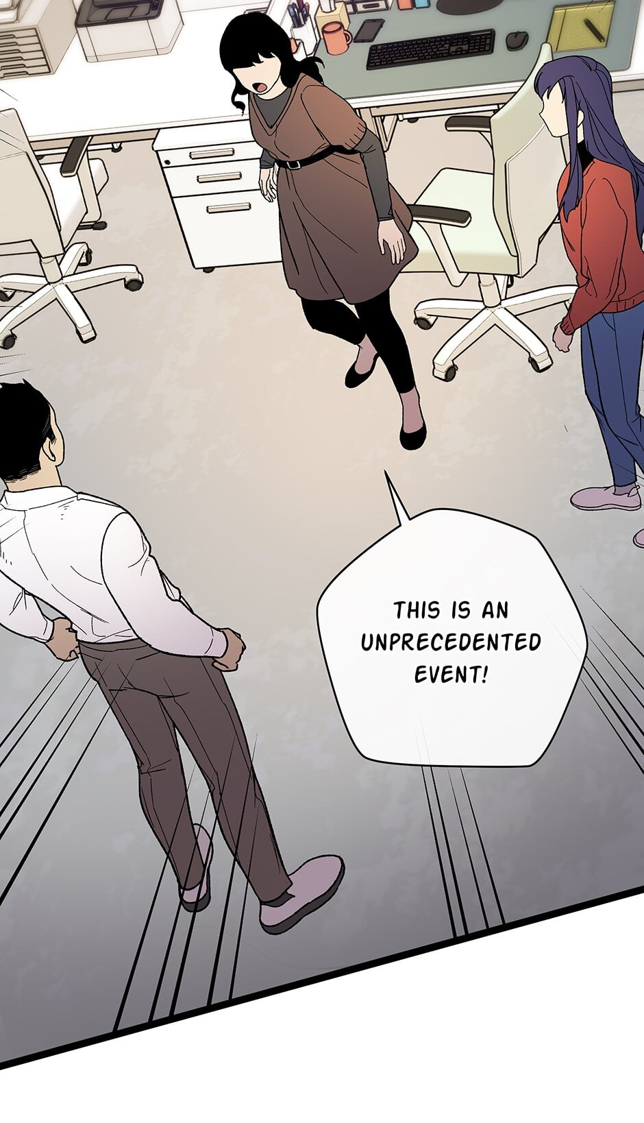 I'm the Only One With Genius DNA Chapter 120 page 32 - 