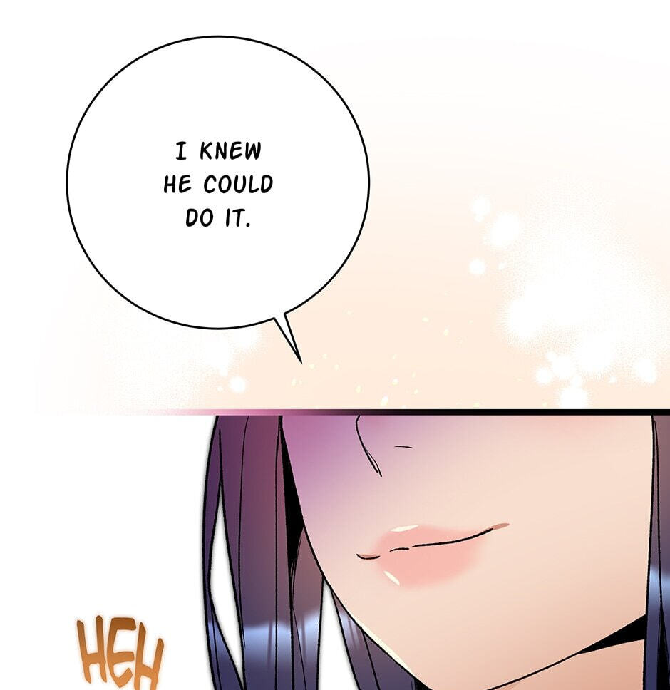 I'm the Only One With Genius DNA Chapter 120 page 33 - 