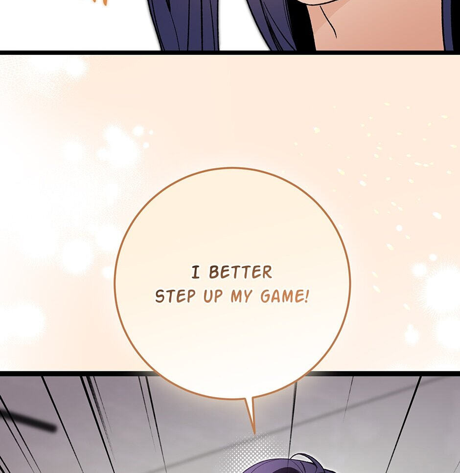 I'm the Only One With Genius DNA Chapter 120 page 34 - 