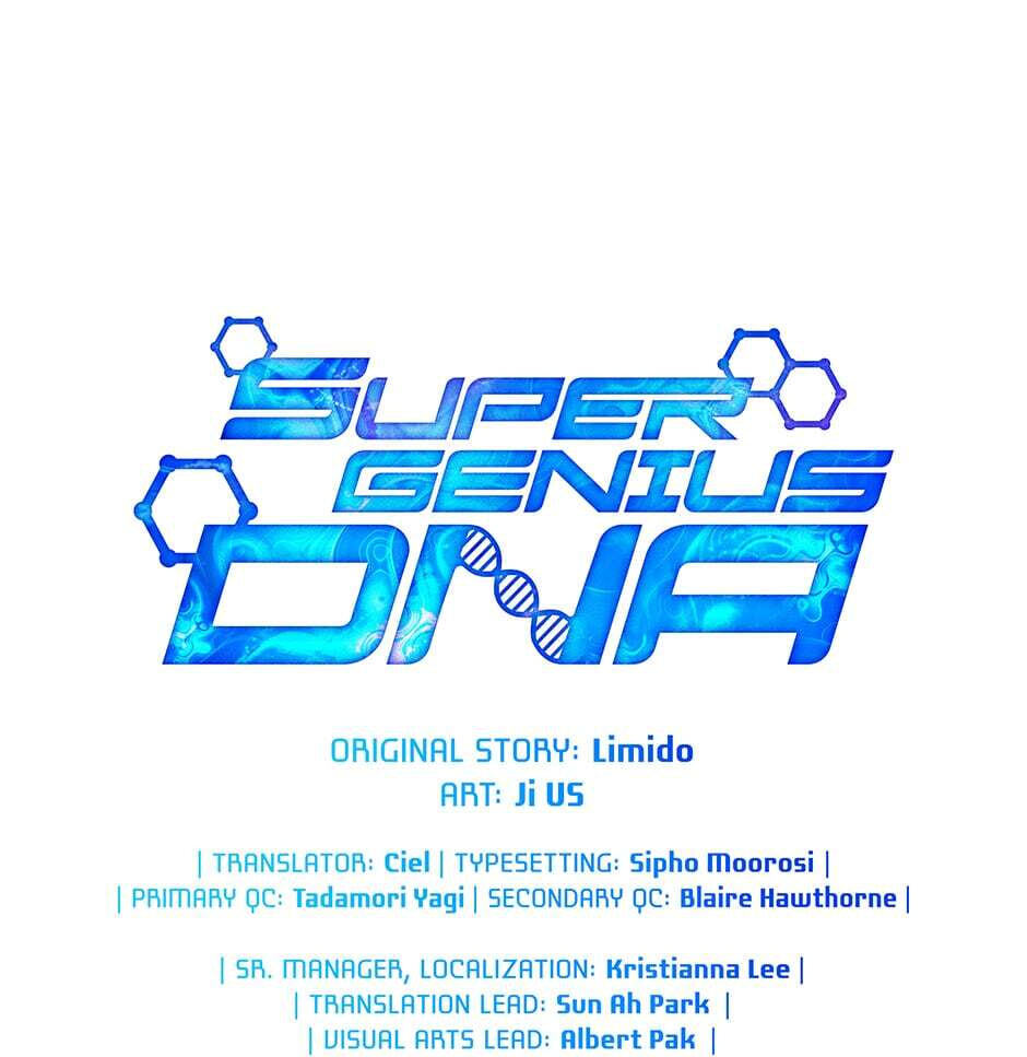I'm the Only One With Genius DNA Chapter 120 page 38 - 