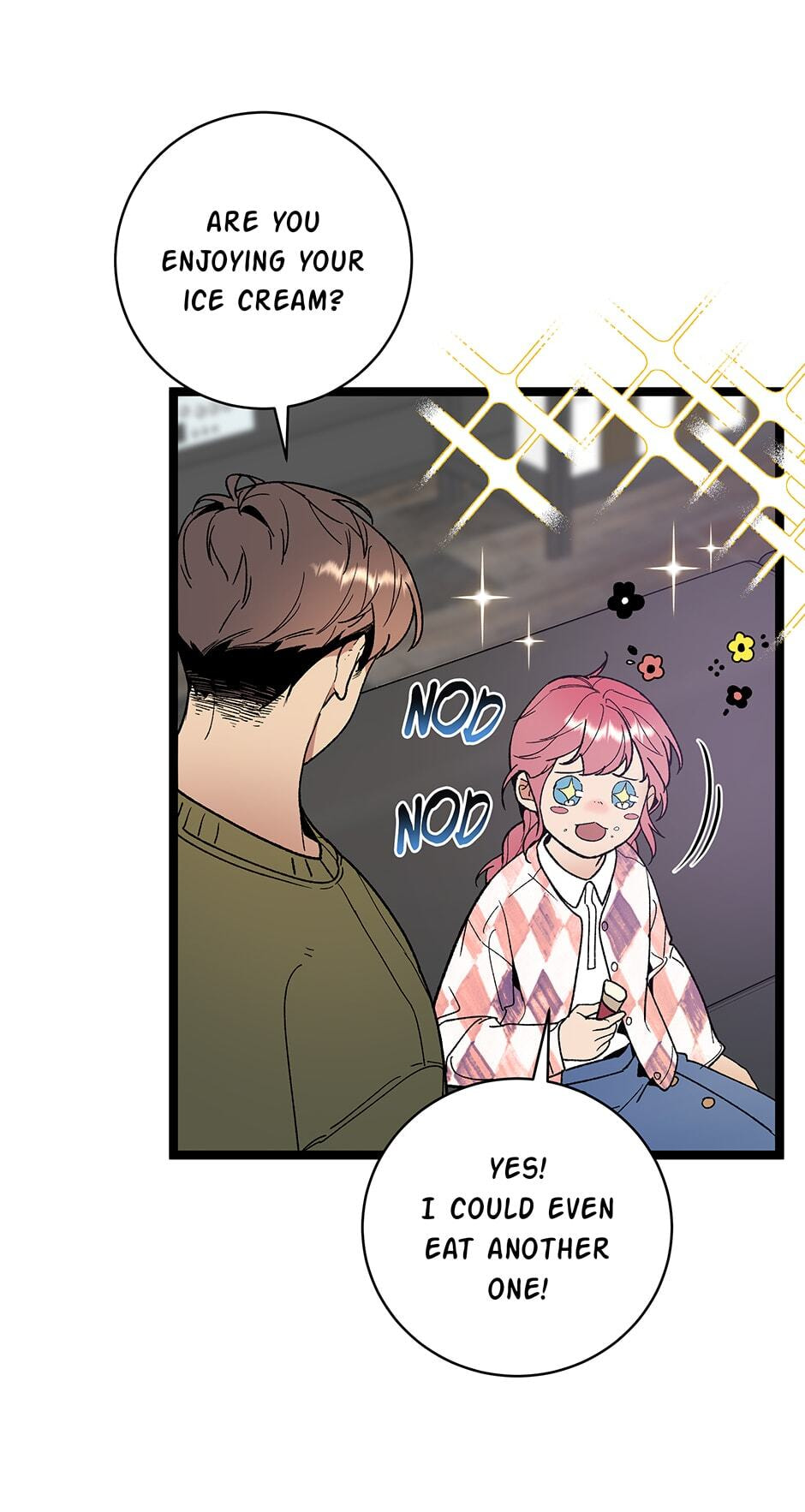 I'm the Only One With Genius DNA Chapter 120 page 5 - 