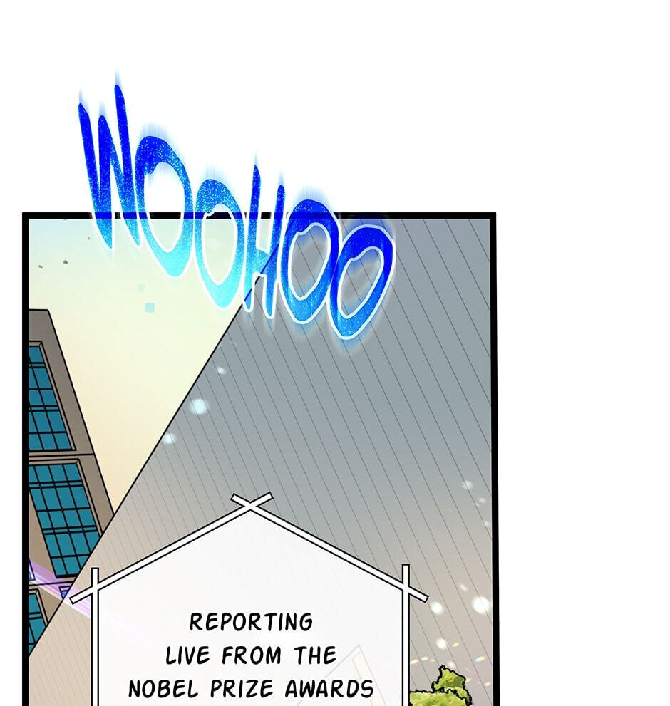 I'm the Only One With Genius DNA Chapter 120 page 41 - 