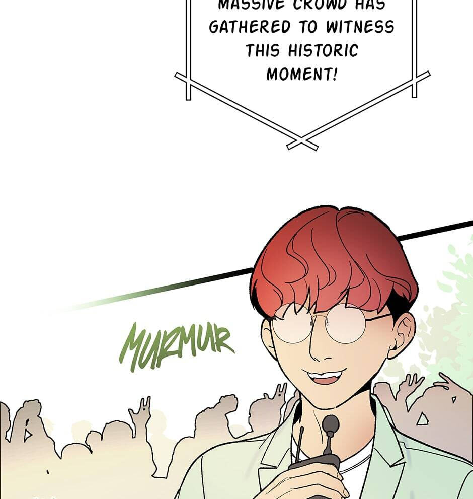 I'm the Only One With Genius DNA Chapter 120 page 43 - 