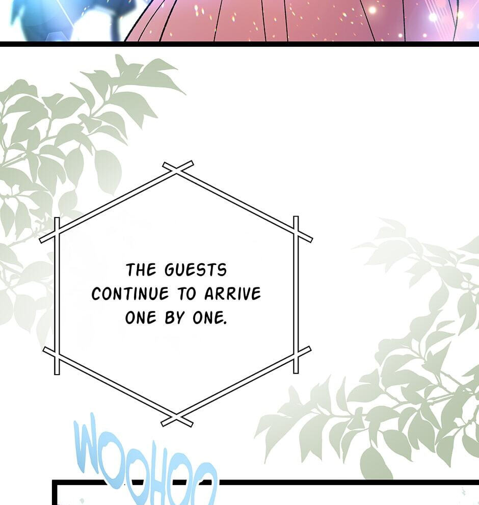 I'm the Only One With Genius DNA Chapter 120 page 47 - 