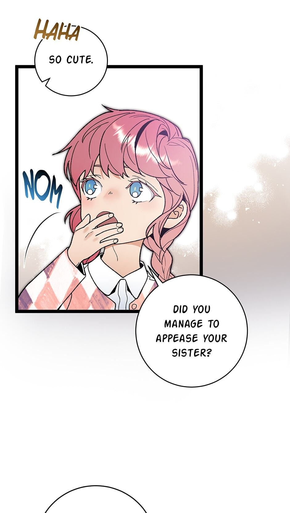 I'm the Only One With Genius DNA Chapter 120 page 6 - 