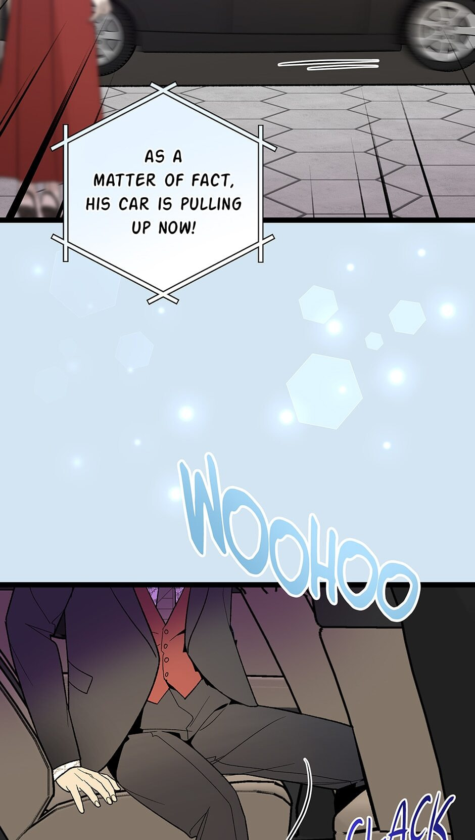 I'm the Only One With Genius DNA Chapter 120 page 51 - 
