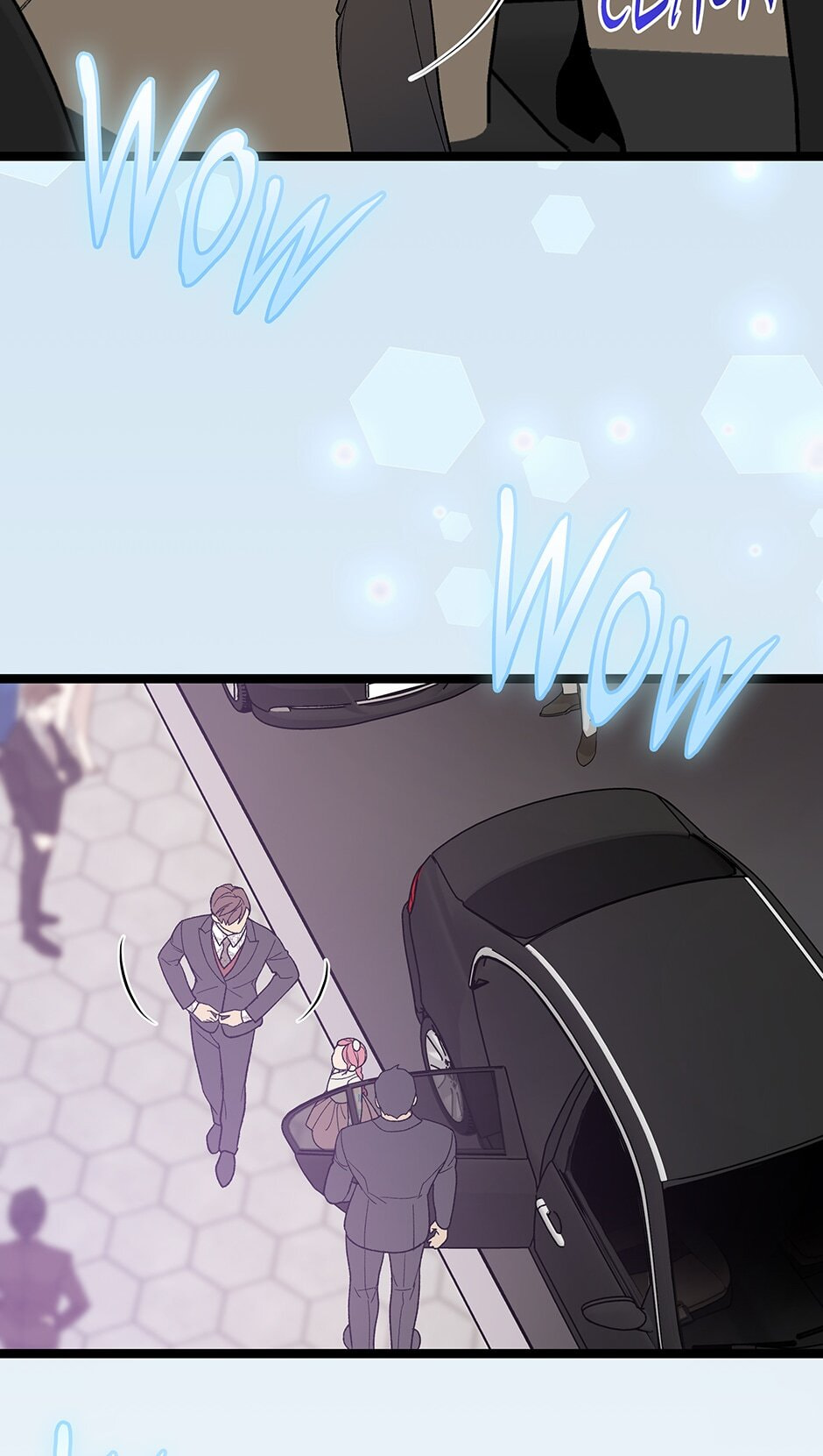 I'm the Only One With Genius DNA Chapter 120 page 52 - 