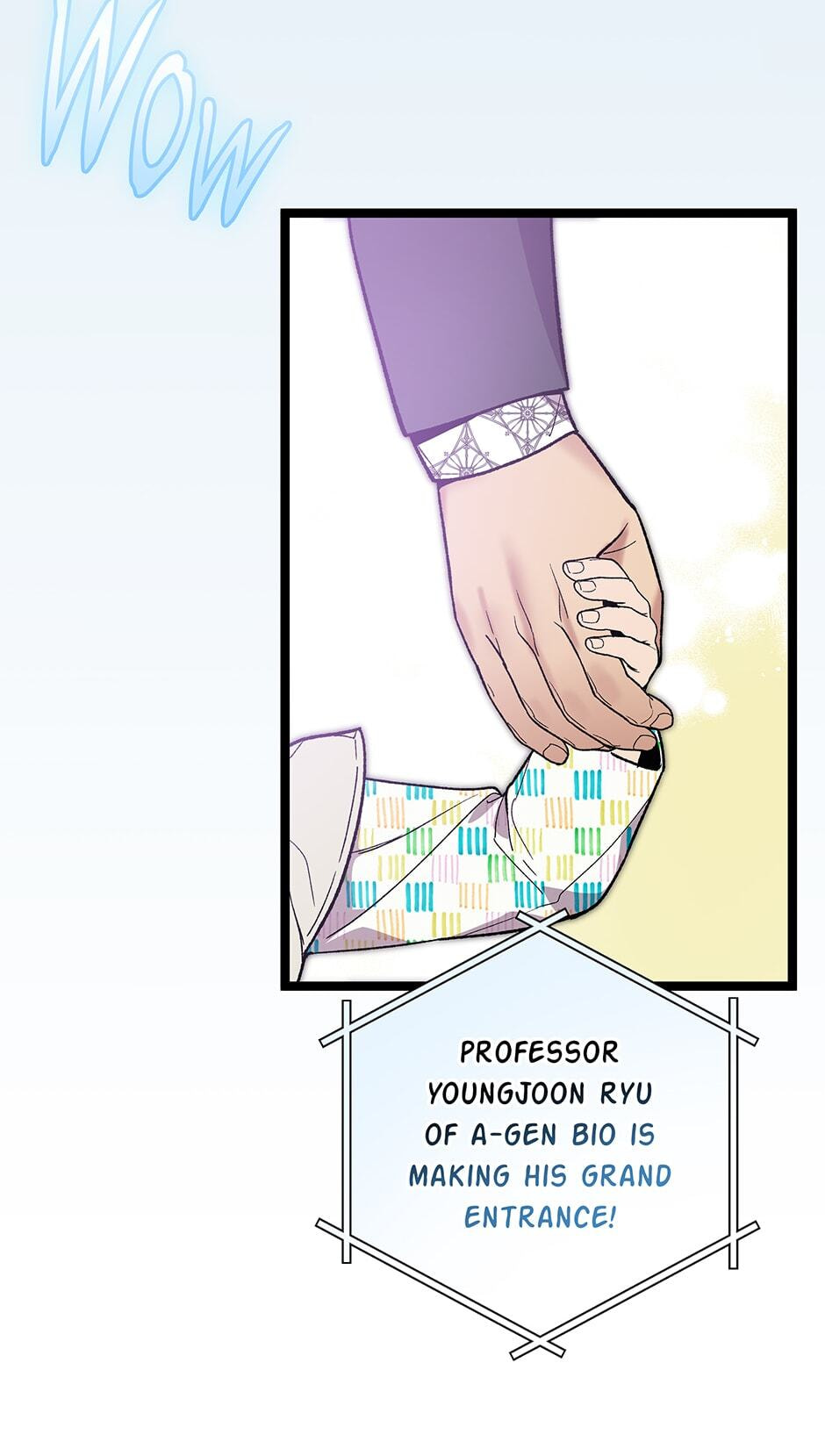 I'm the Only One With Genius DNA Chapter 120 page 53 - 