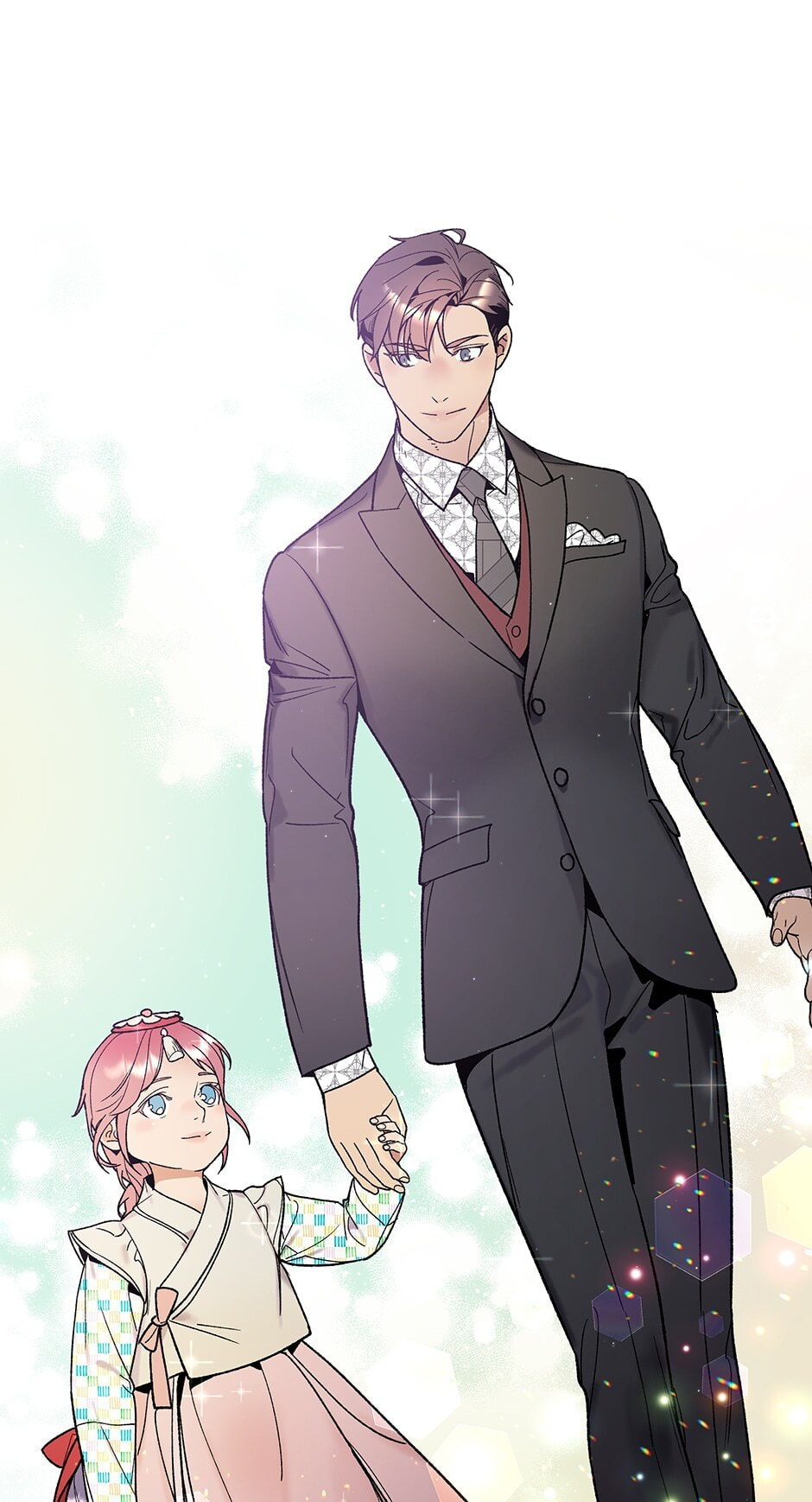 I'm the Only One With Genius DNA Chapter 120 page 54 - 