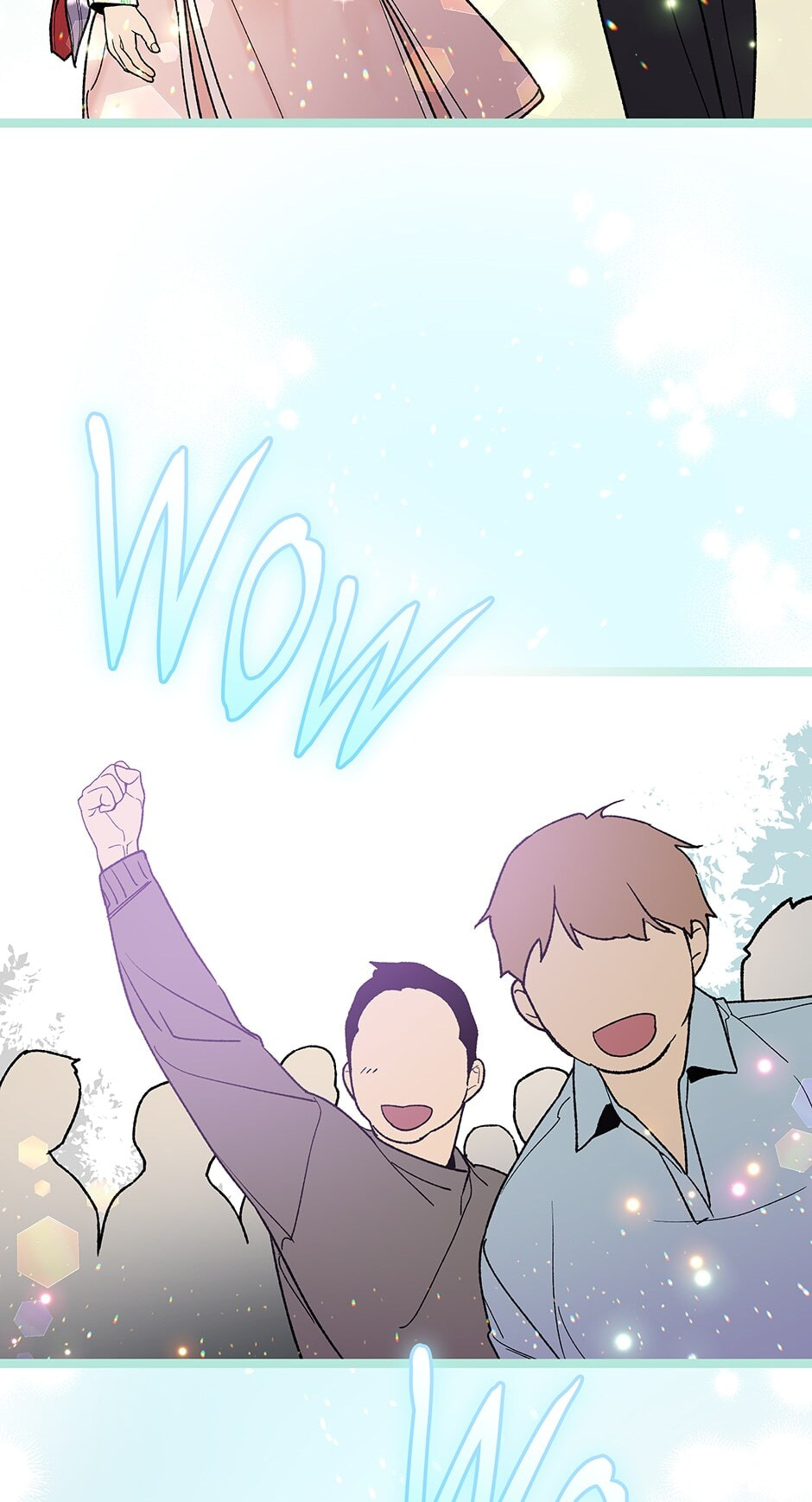 I'm the Only One With Genius DNA Chapter 120 page 55 - 