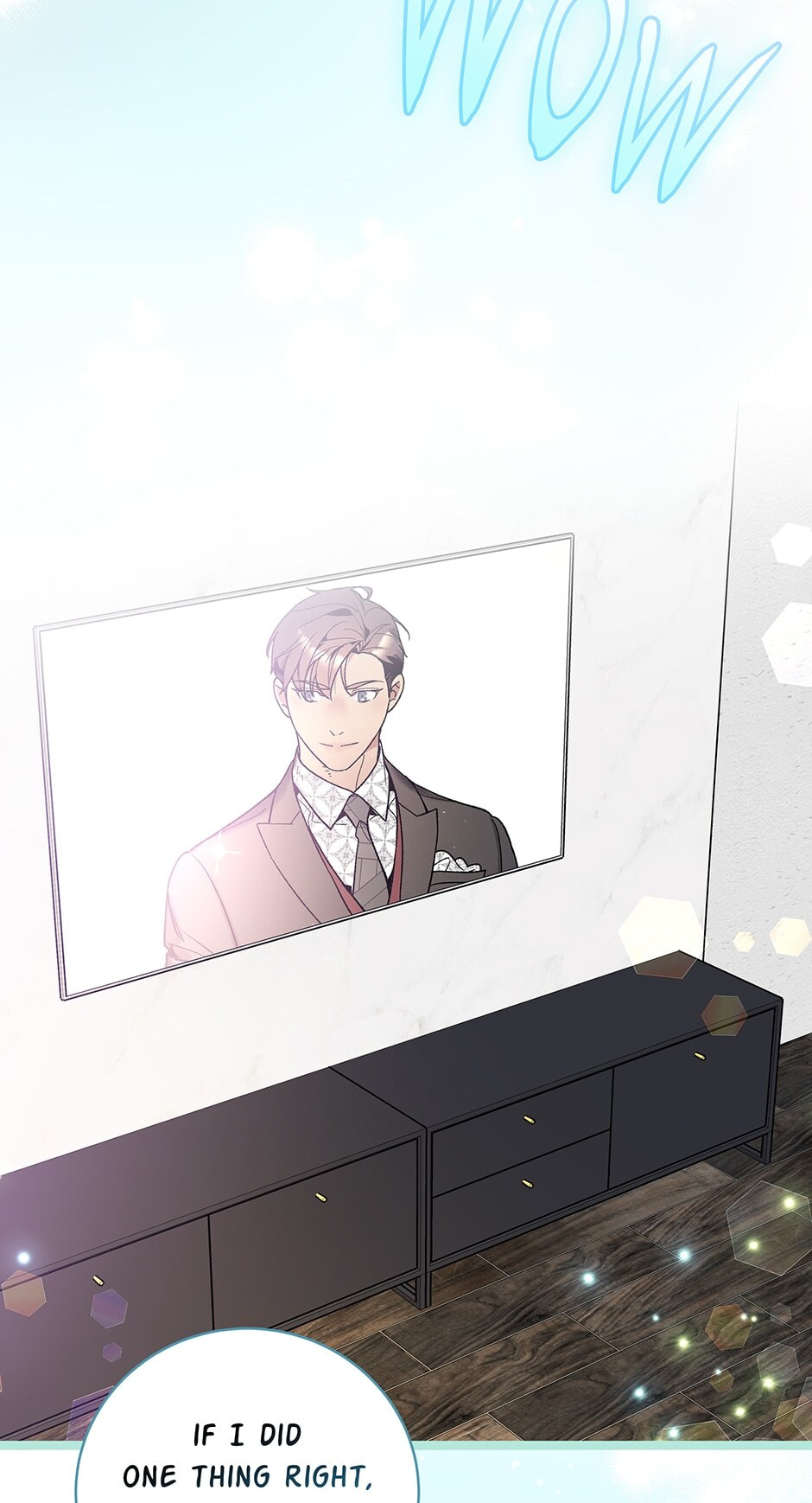 I'm the Only One With Genius DNA Chapter 120 page 56 - 