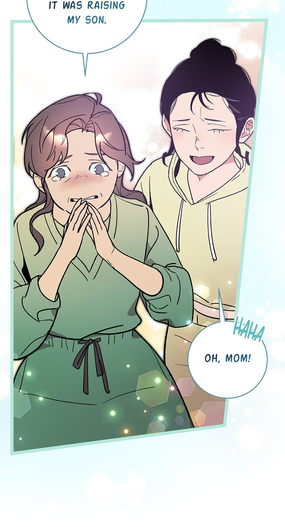 I'm the Only One With Genius DNA Chapter 120 page 57 - 
