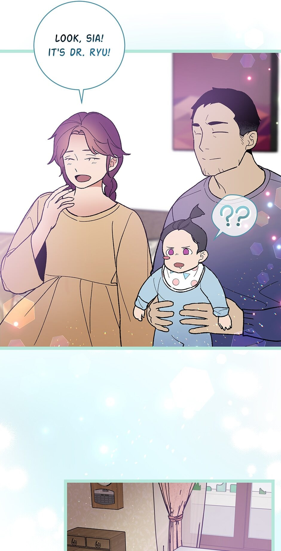 I'm the Only One With Genius DNA Chapter 120 page 58 - 