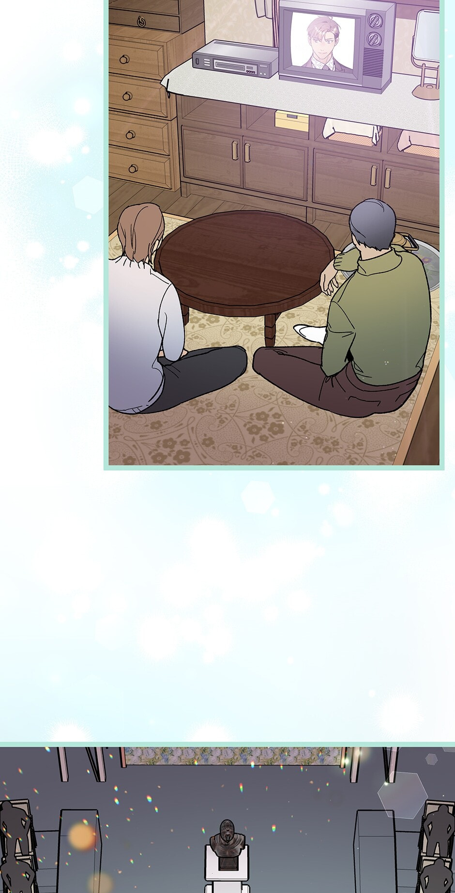 I'm the Only One With Genius DNA Chapter 120 page 59 - 