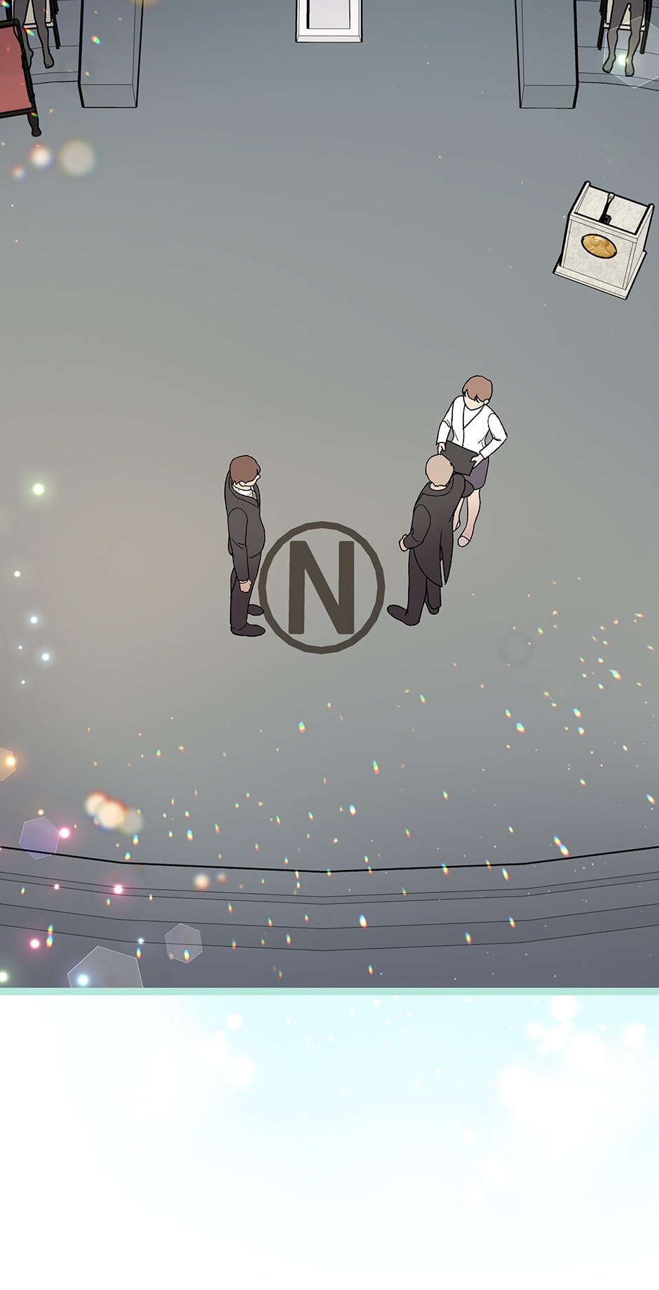 I'm the Only One With Genius DNA Chapter 120 page 60 - 