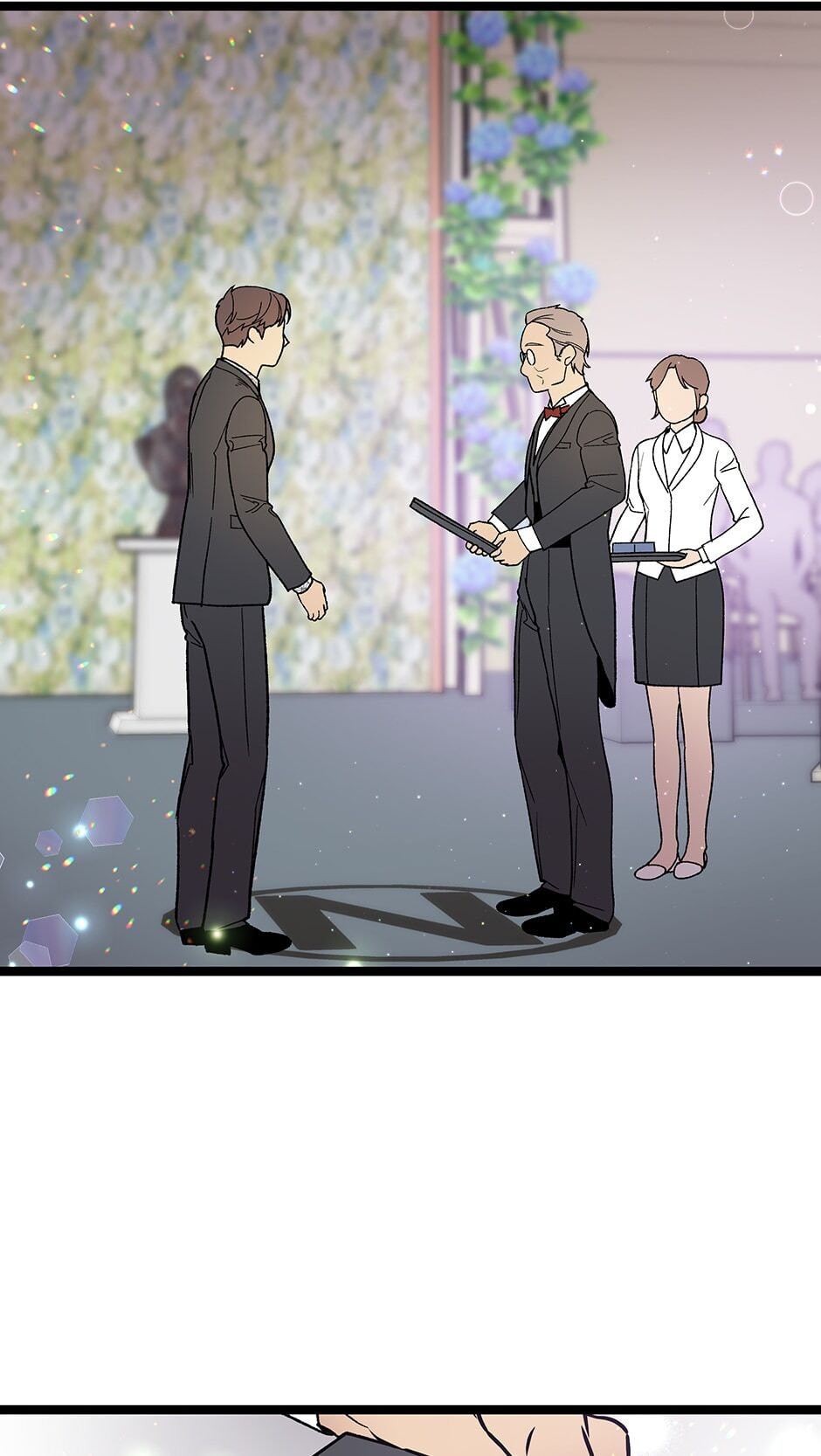 I'm the Only One With Genius DNA Chapter 120 page 61 - 